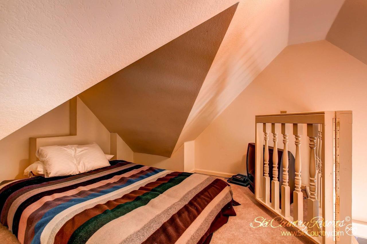 Rare Downtown Find On Main St! Beautiful Home Near Downtown And Gondola, Walk Everywhere! B304D Breckenridge Eksteriør billede