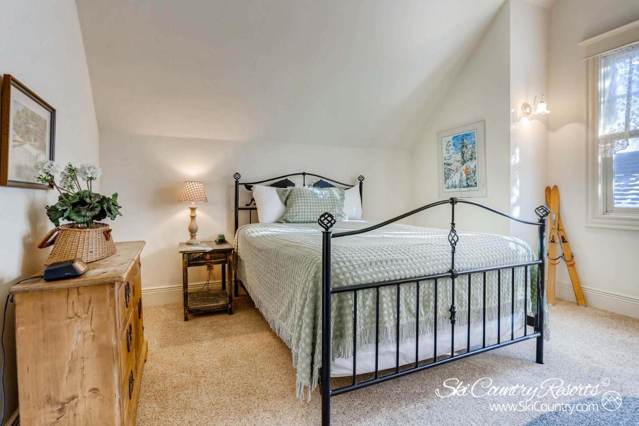 Rare Downtown Find On Main St! Beautiful Home Near Downtown And Gondola, Walk Everywhere! B304D Breckenridge Eksteriør billede