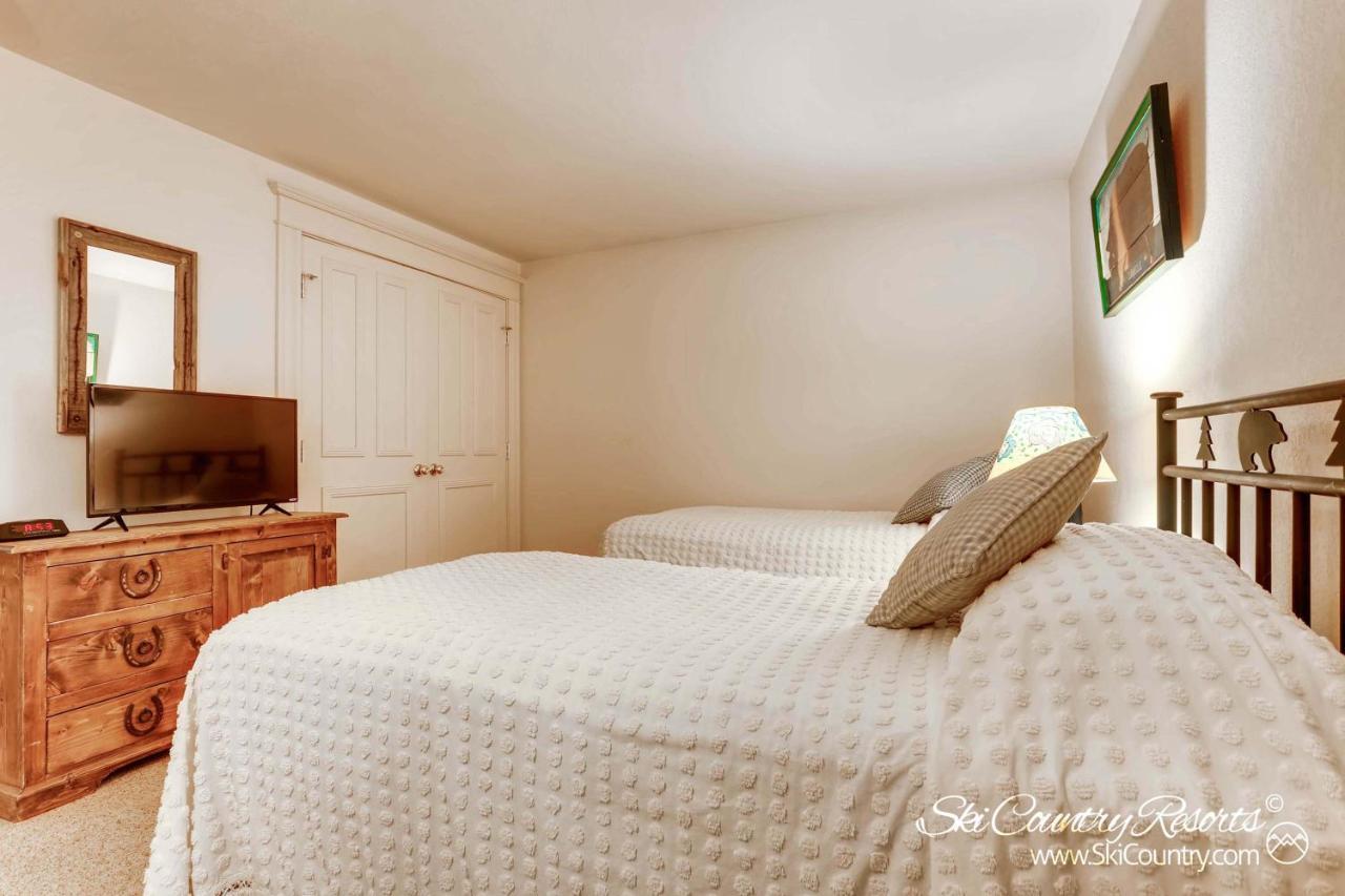 Rare Downtown Find On Main St! Beautiful Home Near Downtown And Gondola, Walk Everywhere! B304D Breckenridge Eksteriør billede